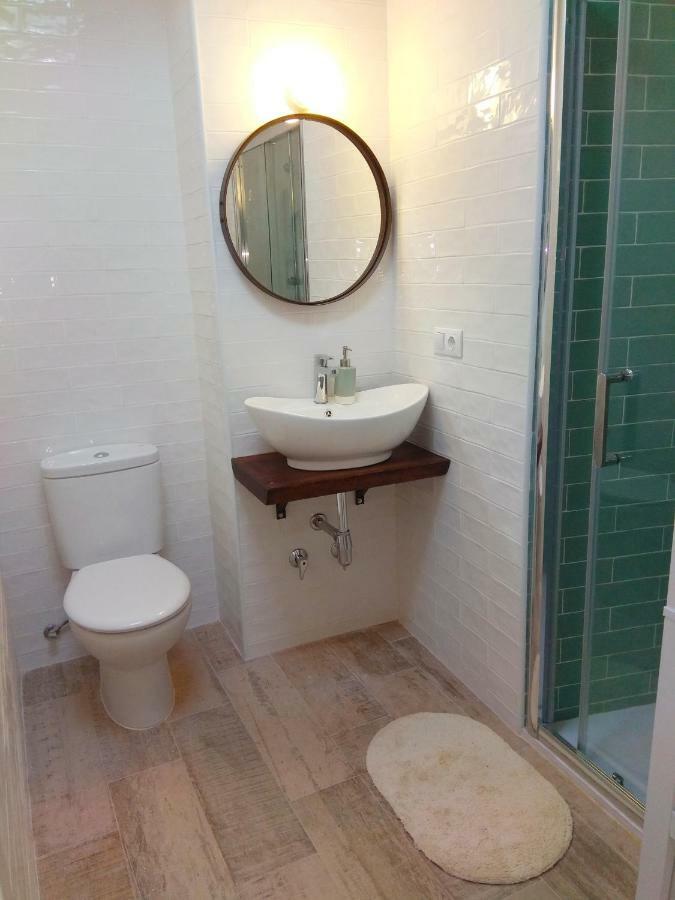 Aba Apartamento Almeria Bagian luar foto