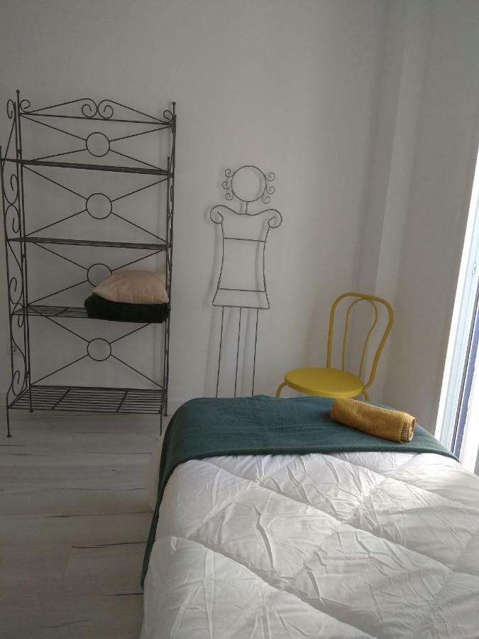 Aba Apartamento Almeria Bagian luar foto